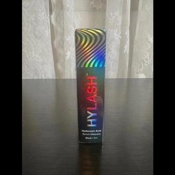 Other - HY Lash Hyaluronic Acid Serum Mascara - Black 3ml (NEW)